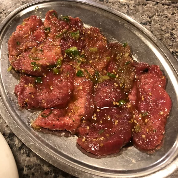 ロース